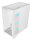 AZZA PC Gaming Gehäuse Midi Cove 570W USB 2/3 type C White
