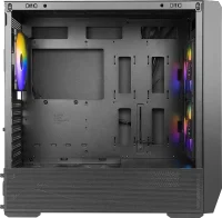 AZZA PC Gaming Gehäuse Midi ATX Reaver 225K01 USB2.0/3.0/C