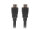 LANBERG HDMI M/M V1.4 Kabel 0,5m CCS schwarz