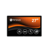 AG neovo QX2702   68,6cm        black