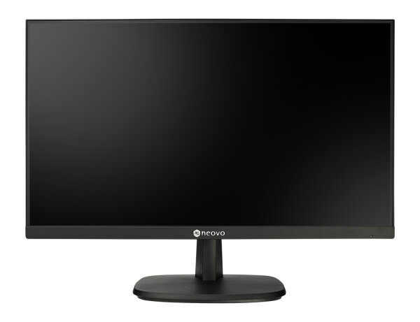 AG neovo SC-2402  61,0cm        black Security
