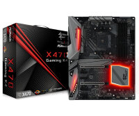 ASRock X470 GAMING K4