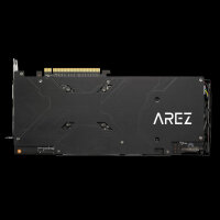 8GB ASUS AREZ-STRIX-RX580-T8G