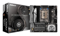 AsRock X399M Taichi