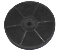 Exquisit Aktivkohlefilter