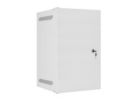 LANBERG 10"  9U 280x310 Wandgehäuse...