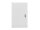 LANBERG 10"  9U 280x310 Wandgehäuse Metalltür (FlatPack) gr