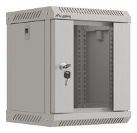 LANBERG 10"  6U 300x300 Wandgehäuse...