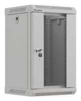 LANBERG 10"  9U 300x300 Wandgehäuse...