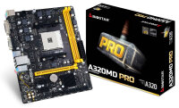 Biostar A320MD Pro