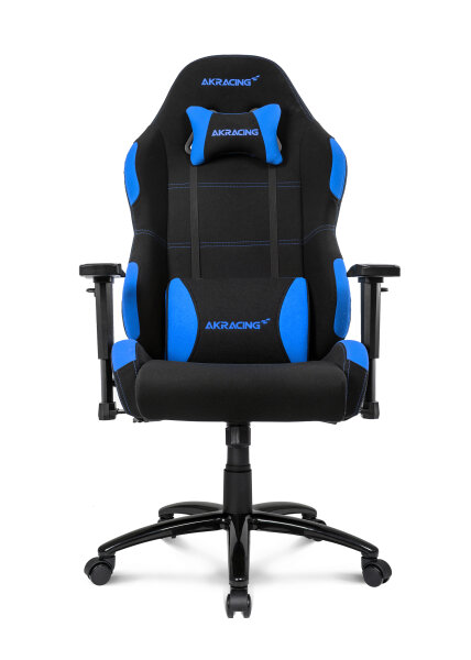 AKRACING Core EX-WIDE Bk/Blue
