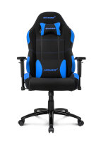 AKRACING Core EX-WIDE Bk/Blue