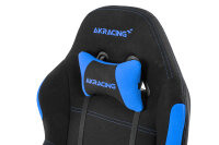 AKRACING Core EX-WIDE Bk/Blue
