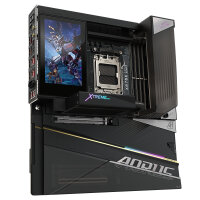 Gigabyte X870E Aorux Xtreme X3D AI Top (X870E,AM5,E-ATX,DDR5