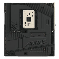 Gigabyte X870E Aorux Xtreme X3D AI Top (X870E,AM5,E-ATX,DDR5