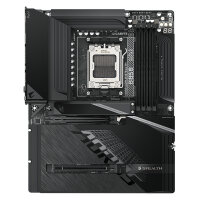 Gigabyte B850 AORUS STEALTH           (B850,AM5,ATX,DDR5)
