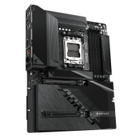 Gigabyte B850 AORUS STEALTH           (B850,AM5,ATX,DDR5)