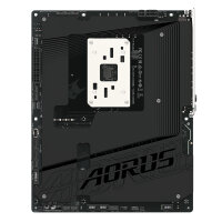Gigabyte B850 AORUS STEALTH           (B850,AM5,ATX,DDR5)