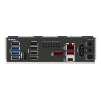 Gigabyte B850 AORUS STEALTH           (B850,AM5,ATX,DDR5)