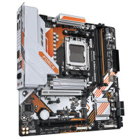 Gigabyte B850M FORCE WIFI6E          (B850,AM5,mATX,DDR5)
