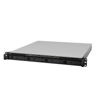 Synology RackStation RS818+