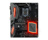 ASRock H370Performance Fatal1y