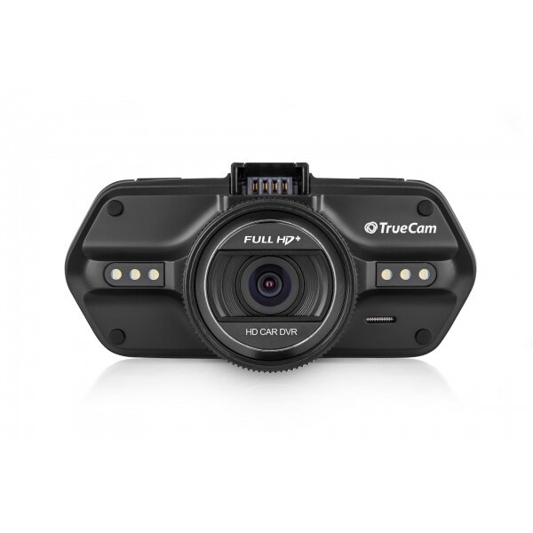 TrueCam A7S Dash Cam