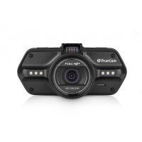 TrueCam A7S Dash Cam