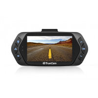 TrueCam A7S Dash Cam