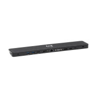 Eaton Tripplite Series USB-C Dock, Triple Display - 4K HDMI