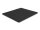 DELOCK Mauspad 450 x 400 mm schwarz