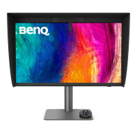 BenQ 68,6cm PD2770U   16:9  DP/USB-C/HDMI Colorimeter    UHD
