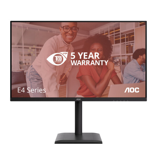 AOC 81,3cm (31,5") Q32E4U  16:09  2xHDMI+DP+USB IPS black