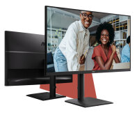 AOC 81,3cm (31,5") Q32E4U  16:09  2xHDMI+DP+USB IPS black