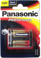 Panasonic Photo 2CR5