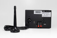 Xoro Multi Micro Kompaktanlage & Internetradio DAB+ und UKW