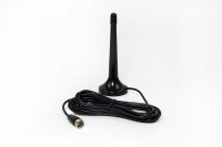 Xoro Multi Micro Kompaktanlage & Internetradio DAB+ und UKW