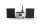 Xoro Multi Micro Kompaktanlage & Internetradio DAB+ und UKW