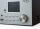 Xoro Multi Micro Kompaktanlage & Internetradio DAB+ und UKW