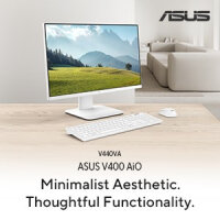 ASUS V400 AiO 27"  C5-210H   16 1TB  white...