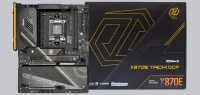 ASRock X870E Taichi OCF          AM5 ATX  HDMI/USB-C    DDR5