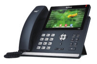 Yealink SIP-T48S VoIP-Telefon