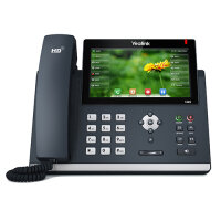 Yealink SIP-T48S VoIP-Telefon