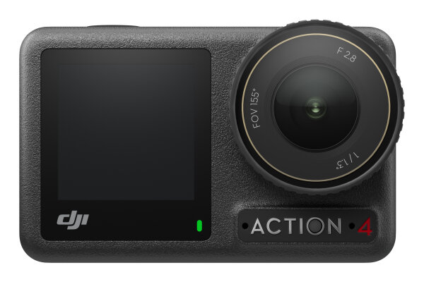 DJI OSMO ACTION 4 STANDARD COMBO