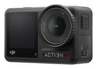DJI OSMO ACTION 4 STANDARD COMBO