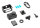DJI OSMO ACTION 4 STANDARD COMBO