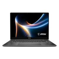 MSI Prestige 16 AI+ C3MG071 16" Intel Core Ultra 7...