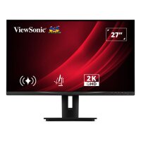 Viewsonic 68,6cm VG2748A-2K      16:9 HDMI/DP/VGA 100Hz  QHD