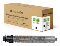 G&G Reborn-Toner kompatibel mit Ricoh 842311 BK