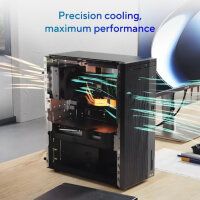 ASUS ExpertCenter P5 C5-210H   16 512 TWR  P500MV-05210H1140 ohne OS